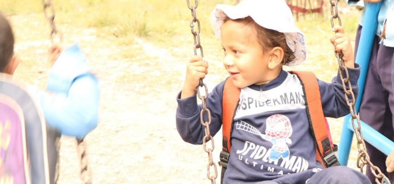 ECD Activities