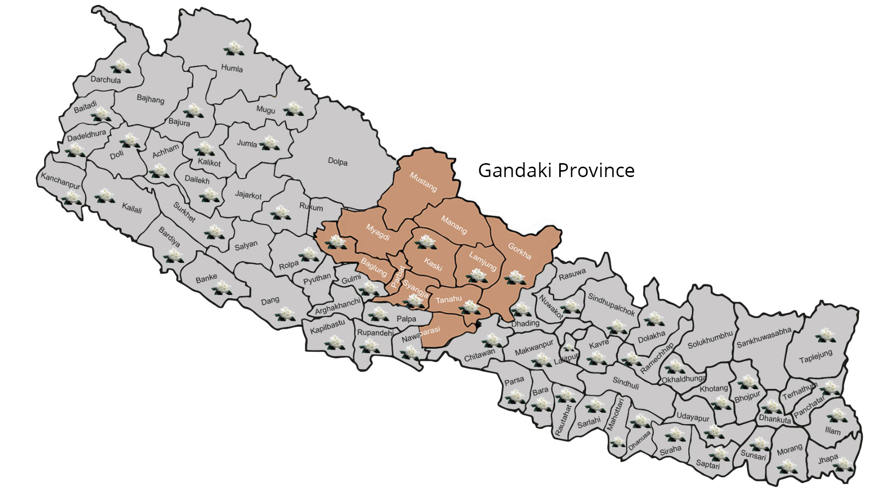 Gandaki Province