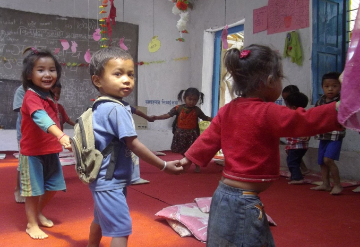 Learning by Playing (Kheldai Sikdai) (2004)