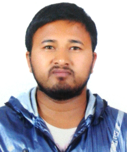 Mr Dilip Kumar Rokaya