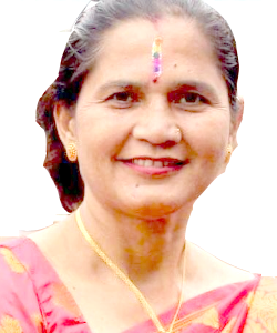 Ms. Sarita Thapa Bhandari