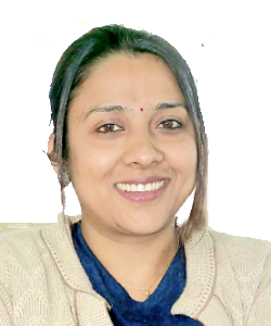 Ms Ritika Dahal