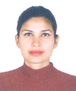 Ms. Rama Thapaliya