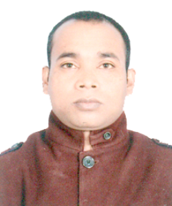 Dr. Radheshaym Thakur