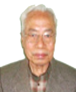 Prof.Harsha Narayan Dhaubadel